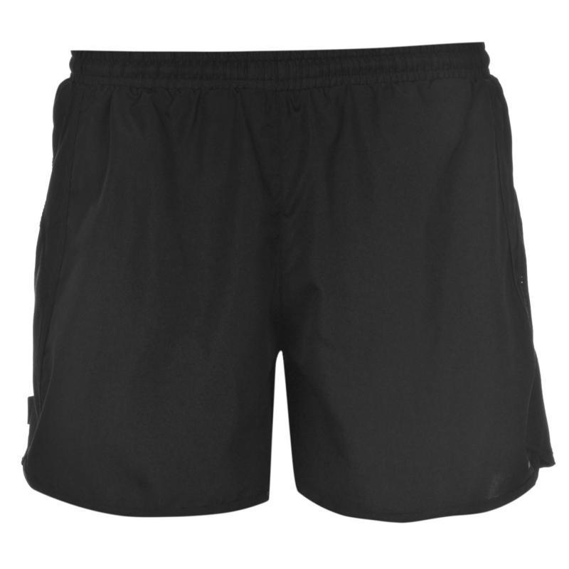 Karrimor Run Shorts Ladies Black, Velikost: 12 (M)