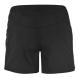 Karrimor Run Shorts Ladies Black Velikost - 12 (M)