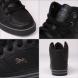 Lonsdale Canons Mens Trainers Black/Charcoal