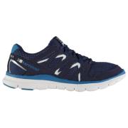 Karrimor Duma Mens Running Shoes Navy/Blue