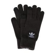 Adidas Originals Smartphone Gloves Khaki