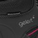 Boty Gelert Horizon Mid Waterproof Ladies Walking Boots Charcoal Velikost - UK8 (euro 42)