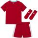 Nike Liverpool Home Baby Kit 2020 2021 Red Velikost - 6-9 měsíců