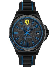 Ferrari 0830423 Black Velikost - 42mm