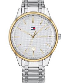 Tommy Hilfiger TH1791491 Silver Velikost - 32