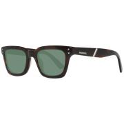 Diesel Sunglasses DL0240 52N 45 Brown