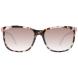 Gant Sunglasses GA8062 53F 56 Brown