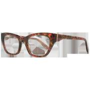 Guess by Marciano Optical Frame GM0362-S 001 49 Bronze
