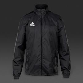 Adidas Core Rain Jacket Mens Black