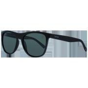 Timberland Sunglasses TB9124 01R 56 Black