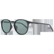 Timberland Sunglasses TB9207-D 01R 55 Black