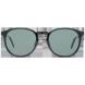 Timberland Sunglasses TB9207-D 01R 55 Black