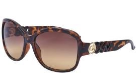 Guess GF6001/52F Brown Velikost - 60-14-135mm