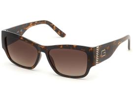 Guess GU7623/52F Brown Velikost - 60-13-135mm