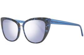 Guess by Marciano GM0783/89C Blue Velikost - 55-17-140mm