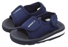 Dětské sandálky Speedo Zeus Navy Velikost - C8 (euro 25)