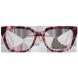 Guess by Marciano Optical Frame GM0341 054 53 Pink