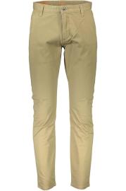 Kalhoty DOCKERS kalhoty MARRONE Velikost - W38