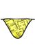 KARL LAGERFELD BEACHWEAR plavky GIALLO Velikost - 10 (S)