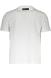 Tričko PLEIN SPORT tričko s krátkým rukávem BIANCO Velikost - L