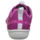 Hi-Tec zuuk dámské boty růžová