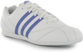 Boty adidas Naloa III bílá Velikost - UK5,5 (euro 38,5)